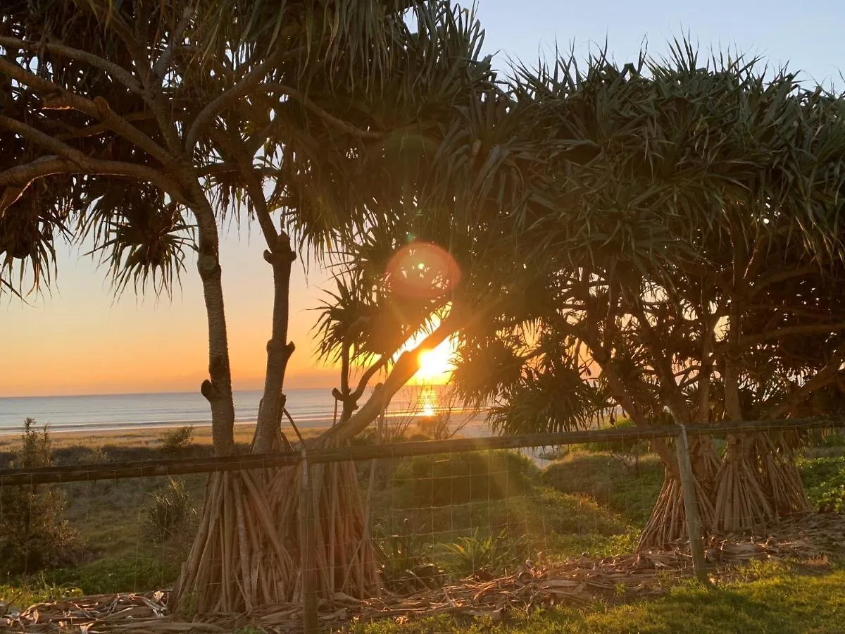 Auberge de jeunesse Yha Coolangatta Gold Coast