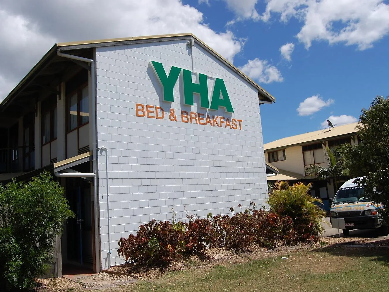 Auberge de jeunesse Yha Coolangatta Gold Coast 3*,  Australie