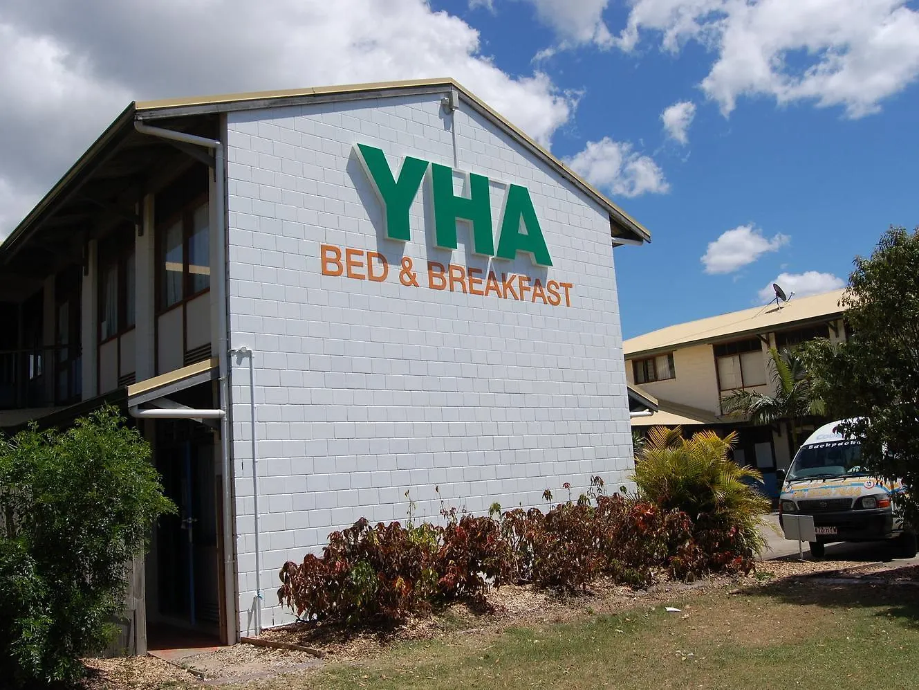 Yha Coolangatta Gold Coast Hostel