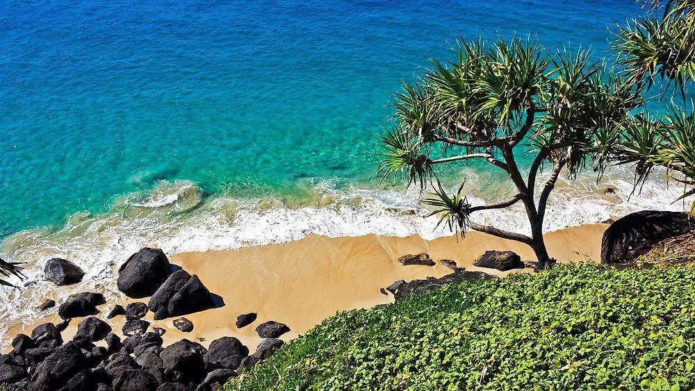 Auberge de jeunesse Yha Coolangatta Gold Coast