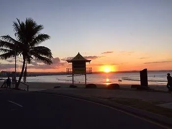 Auberge de jeunesse Yha Coolangatta Gold Coast