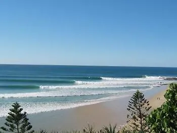 Auberge de jeunesse Yha Coolangatta Gold Coast