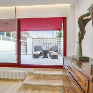 Contemporary Art House , Figueres (Girona) Spain