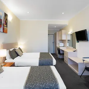 Granada Motor 3*, Adelaide Australia
