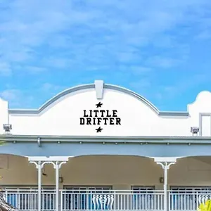 Little Drifter , Cairns Australia