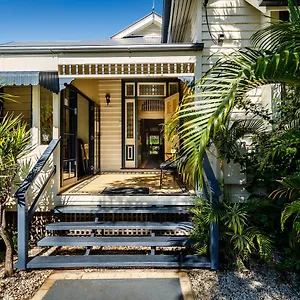 Motel Bowen Terrace, Fortitude Valley