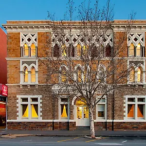 Adabco Boutique 4*, Adelaide Australia
