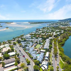 Station touristique Noosa Place, Noosaville