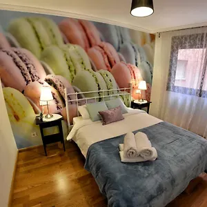 Wonderstays La Estacion , Malaga Spain